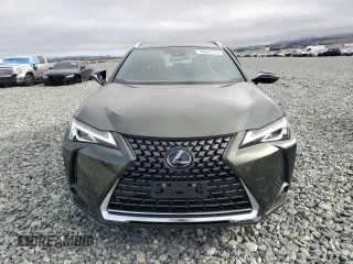 2020 Lexus UX 200 с VIN JTHX3JBH7L2029775, выставлен на аукционе Copart как лот 65641315 с пробегом 30 685 миль миль и Списание • Salvage title. История ставок и продаж доступна на DreamBid. Изображение 5.