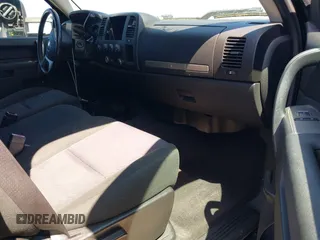2012 Chevrolet Silverado 1500 LT with VIN 3GCPKSEA3CG290496, listed as a IAAI auction lot 42185201 with 201,402 mi miles and . Bid and sale history available at DreamBid. Image 5.