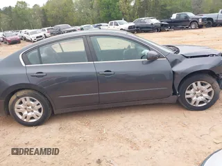 2012 Nissan Altima 2.5 with VIN 1N4AL2AP5CN469150, listed as a IAAI auction lot 41972637 with 244,837 mi miles and . Bid and sale history available at DreamBid. Image 13.