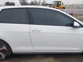 2016 Volkswagen Golf GTI S w/Performance Pkg with VIN 3VWT47AU5GM019577, listed as a IAAI auction lot 41883393 with 87,118 mi miles. Bid and sale history available at carsss.com. Image 13.