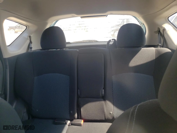 2014 Nissan Versa Note SV with VIN 3N1CE2CP4EL371260, listed as a Copart auction lot 49145125 with 177,409 mi miles and Salvage Title. Bid and sale history available at carsss.com. Image 10.