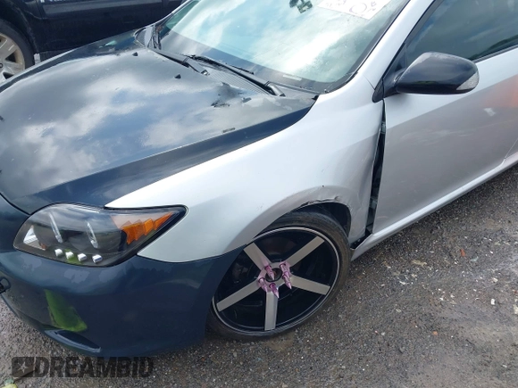 2007 Scion tC Spec z VIN JTKDE177970174860, wystawiony jako IAAI lot #42510450 z przebiegiem 197 407 mil mil oraz . Historia ofert i sprzedaży dostępna na DreamBid. Obrazek 6.