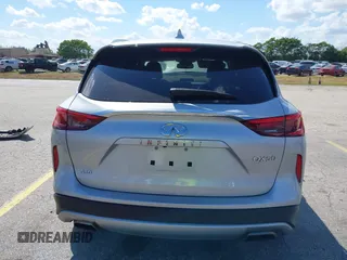 2021 Infiniti QX50 Luxe с VIN 3PCAJ5BB7MF113464, выставлен на аукционе IAAI как лот 41901603 с пробегом 103 631 миль миль и . История ставок и продаж доступна на DreamBid. Изображение 17.