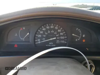 2001 Toyota Tacoma z VIN 5TENL42N71Z786121, wystawiony jako Copart lot #59601225 z przebiegiem 194 609 mil mil oraz Szkoda całkowita • Salvage title. Historia ofert i sprzedaży dostępna na DreamBid. Obrazek 9.