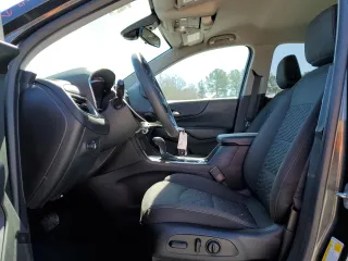 2021 Chevrolet Equinox LT with VIN 3GNAXKEV0ML391764, listed as a Copart auction lot 49441175 with 49,995 mi miles and Salvage Title. Bid and sale history available at carsss.com. Image 7.