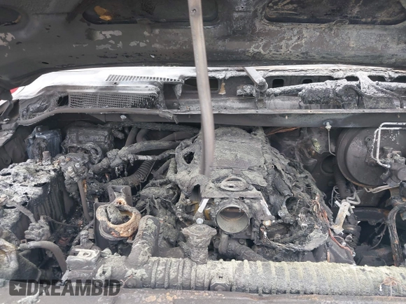 2008 Nissan Titan SE with VIN 1N6AA06A18N340867, listed as a IAAI auction lot 41945393 with Not Provided miles. Bid and sale history available at carsss.com. Image 10.