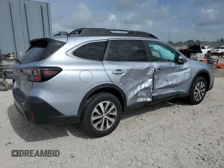 2022 Subaru Outback Premium with VIN 4S4BTAFC5N3239438, listed as a Copart auction lot 62679545 with 42,068 mi miles and Non repairable. Bid and sale history available at DreamBid. Image 3.