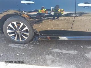 2016 Nissan Altima SR z VIN 1N4AL3AP8GC292164, wystawiony jako IAAI lot #42053545 z przebiegiem 99 743 mil mil oraz . Historia ofert i sprzedaży dostępna na DreamBid. Obrazek 18.