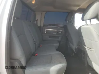 2016 Ram 1500 Lone Star with VIN 3C6RR6LT2GG288736, listed as a Copart auction lot 45669965 with 185,434 mi miles and Salvage Title. Bid and sale history available at carsss.com. Image 10.