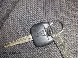 2003 Pontiac Vibe with VIN 5Y2SM64843Z446801, listed as a IAAI auction lot 42350500 with 124,299 mi miles and . Bid and sale history available at DreamBid. Image 11.