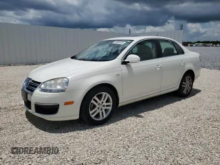 2007 Volkswagen Jetta Wolfsburg Edition с VIN 3VWEF71K17M182261, выставлен на аукционе Copart как лот 64800435 с пробегом 89 246 миль миль и Чистый • Clean title. История ставок и продаж доступна на DreamBid. Изображение 1.