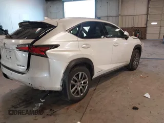 2015 Lexus NX 300h z VIN JTJBJRBZ6F2020771, wystawiony jako IAAI lot #41375403 z przebiegiem 147 083 mil mil oraz . Historia ofert i sprzedaży dostępna na DreamBid. Obrazek 4.