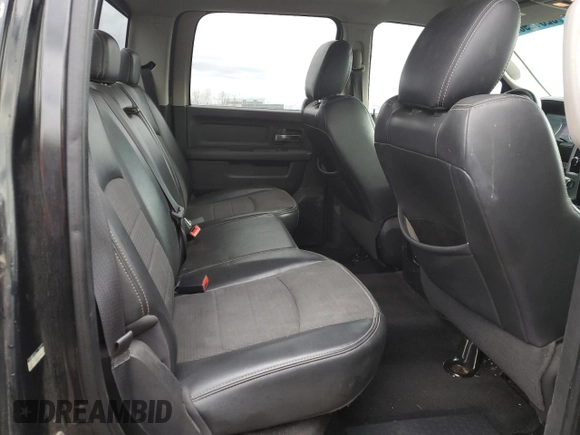 2010 Dodge 1500 SLT z VIN 1D7RV1CT8AS167917, wystawiony jako Copart lot #52312985 z przebiegiem 402 856 mil mil oraz Czysty tytuł • Clean title. Historia ofert i sprzedaży dostępna na DreamBid. Obrazek 10.