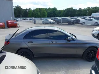 2019 Mercedes-Benz C 300 with VIN 55SWF8EB6KU298297, listed as a IAAI auction lot 42280673 with 49,059 mi miles and . Bid and sale history available at DreamBid. Image 13.