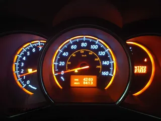 2010 Nissan Murano SL with VIN JN8AZ1MWXAW100429, listed as a IAAI auction lot 41875925 with 147,723 mi miles. Bid and sale history available at carsss.com. Image 7.