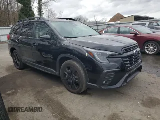 2023 Subaru Ascent Onyx Limited z VIN 4S4WMAKD5P3442703, wystawiony jako Copart lot #51306295 z przebiegiem 17 909 mil mil oraz Szkoda całkowita • Salvage title. Historia ofert i sprzedaży dostępna na DreamBid. Obrazek 4.