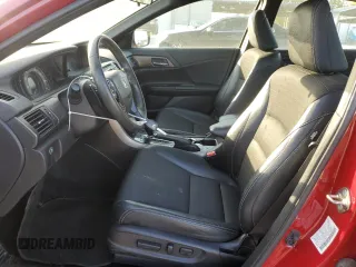 2017 Honda Accord Sedan Sport with VIN 1HGCR2F5XHA138377, listed as a Copart auction lot 51227865 with 85,891 mi miles and Salvage Title. Bid and sale history available at carsss.com. Image 7.