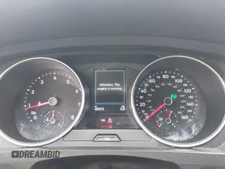 2020 Volkswagen Tiguan S z VIN 3VV1B7AX7LM129259, wystawiony jako IAAI lot #41806178 z przebiegiem 48 953 mil mil oraz . Historia ofert i sprzedaży dostępna na DreamBid. Obrazek 7.