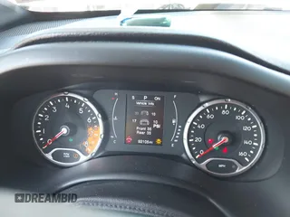 2018 Jeep Renegade Sport with VIN ZACCJBAB2JPH43339, listed as a IAAI auction lot 42571383 with 92,105 mi miles and . Bid and sale history available at DreamBid. Image 7.