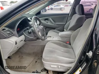2010 Toyota Camry with VIN 4T4BF3EK4AR071877, listed as a Copart auction lot 55054965 with 217,958 mi miles and Clean Title. Bid and sale history available at DreamBid. Image 7.
