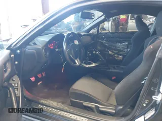 2016 Subaru BRZ Premium with VIN JF1ZCAB19G9600859, listed as a IAAI auction lot 42120785 with 99,337 mi miles and . Bid and sale history available at DreamBid. Image 5.