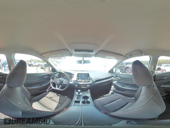 2019 Nissan Altima S z VIN 1N4BL4BV4KC221429, wystawiony jako Copart lot #67960334 z przebiegiem 101 617 mil mil oraz Szkoda całkowita • Salvage title. Historia ofert i sprzedaży dostępna na DreamBid. Obrazek 12.