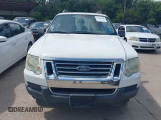 2007 Ford Explorer Sport Trac XLT z VIN 1FMEU31K07UB56341, wystawiony jako IAAI lot #42646998 z przebiegiem 132 347 mil mil oraz . Historia ofert i sprzedaży dostępna na DreamBid. Obrazek 6.