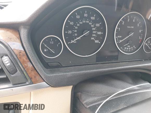 2015 BMW 3 Series 328i with VIN WBA3A5G5XFNS91401, listed as a IAAI auction lot 42657620 with Not provided miles and . Bid and sale history available at DreamBid. Image 15.
