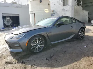 2024 Toyota 86 с VIN JF1ZNBB1XR8757986, выставлен на аукционе Copart как лот 54198355 с пробегом 29 733 миль миль и Чистый • Clean title. История ставок и продаж доступна на DreamBid. Изображение 1.