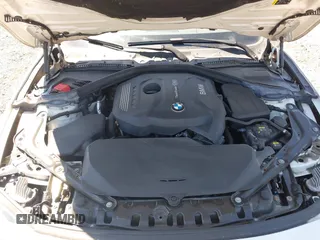 2018 BMW 4 Series 430i xDrive with VIN WBA4Z3C58JEC56455, listed as a IAAI auction lot 42198338 with 75,737 mi miles and . Bid and sale history available at DreamBid. Image 10.