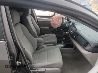 2012 Honda Insight LX with VIN JHMZE2H50CS004626, listed as a Copart auction lot 65198795 with 153,085 mi miles and Clean title. Bid and sale history available at DreamBid. Image 5.