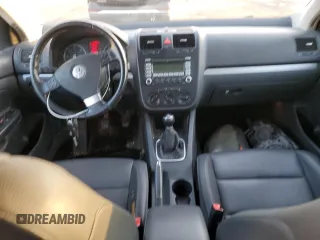 2009 Volkswagen Jetta z VIN 3VWAL71K09M133238, wystawiony jako Copart lot #81069654 z przebiegiem 153 617 mil mil oraz Szkoda całkowita • Salvage title. Historia ofert i sprzedaży dostępna na DreamBid. Obrazek 8.