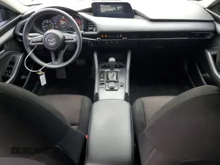 2022 Mazda 3 S с VIN 3MZBPAAL1NM305494, выставлен на аукционе Copart как лот 53742405 с пробегом 41 282 миль миль и Списание • Salvage title. История ставок и продаж доступна на DreamBid. Изображение 8.