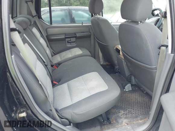 2004 Ford Explorer Sport Trac XLS с VIN 1FMZU67K54UB99160, выставлен на аукционе IAAI как лот 42339963 с пробегом 321 837 миль миль и . История ставок и продаж доступна на DreamBid. Изображение 8.