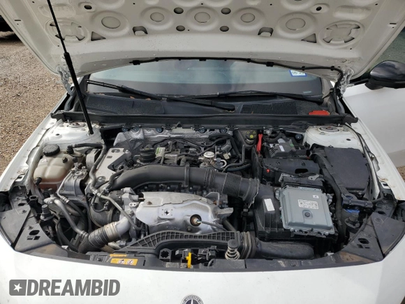 2021 Mercedes-Benz A 220 с VIN W1K3G4EB1MJ299451, выставлен на аукционе Copart как лот 50996405 с пробегом 34 712 миль миль и Списание • Salvage title. История ставок и продаж доступна на DreamBid. Изображение 11.