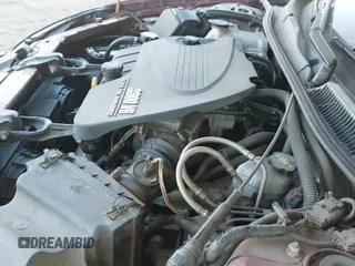 2008 Chevrolet Impala LT с VIN 2G1WC583789229685, выставлен на аукционе IAAI как лот 43519706 с пробегом 141 581 миль миль и . История ставок и продаж доступна на DreamBid. Изображение 12.