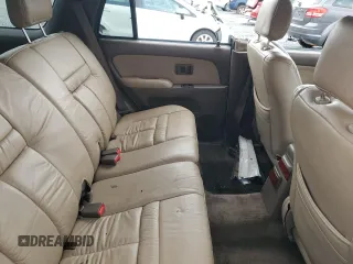 1996 Toyota 4Runner SR5 with VIN JT3GN86R4T0007210, listed as a Copart auction lot 54218535 with 157,841 mi miles and Salvage title. Bid and sale history available at DreamBid. Image 11.