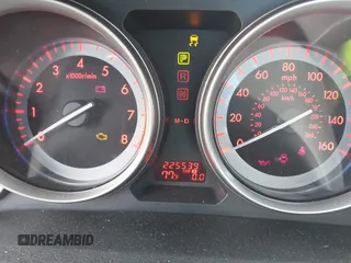 2010 Mazda 6 S Grand Touring with VIN 1YVHZ8CB9A5M39555, listed as a IAAI auction lot 42091918 with 225,539 mi miles and . Bid and sale history available at DreamBid. Image 7.