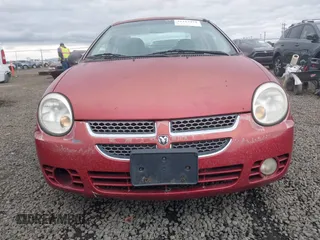 2005 Dodge Neon SXT z VIN 1B3ES56C85D161230, wystawiony jako IAAI lot #42317479 z przebiegiem 243 243 mil mil oraz . Historia ofert i sprzedaży dostępna na DreamBid. Obrazek 6.