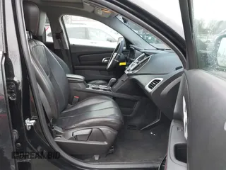 2015 GMC Terrain SLT with VIN 2GKFLXE32F6142027, listed as a IAAI auction lot 41357691 with 151,940 mi miles and . Bid and sale history available at carsss.com. Image 5.
