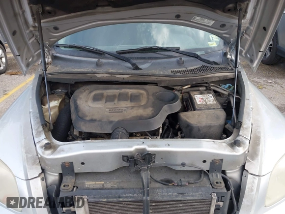 2011 Chevrolet HHR LS with VIN 3GNBAAFW6BS583202, listed as a IAAI auction lot 42109374 with 168,833 mi miles and . Bid and sale history available at DreamBid. Image 10.