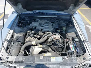 2001 Ford Mustang Deluxe с VIN 1FAFP44451F208230, выставлен на аукционе IAAI как лот 42191956 с пробегом 118 287 миль миль и . История ставок и продаж доступна на DreamBid. Изображение 10.