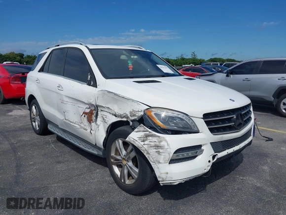 2015 Mercedes-Benz M 350 with VIN 4JGDA5JB9FA590659, listed as a IAAI auction lot 40591295 with 117,825 mi miles and . Bid and sale history available at DreamBid. Image 6.