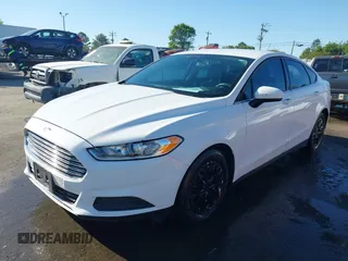 2014 Ford Fusion S with VIN 1FA6P0G79E5383039, listed as a IAAI auction lot 42037262 with 192,400 mi miles and . Bid and sale history available at DreamBid. Image 20.
