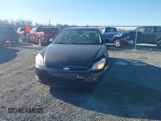 2008 Chevrolet Impala LS with VIN 2G1WB58N581350282, listed as a IAAI auction lot 41822190 with 186,547 mi miles and . Bid and sale history available at DreamBid. Image 13.