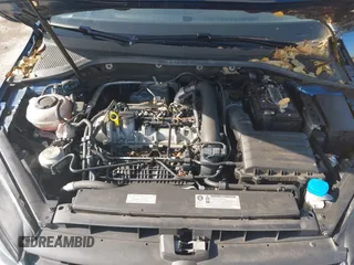 2019 Volkswagen Golf S с VIN 3VWY57AU6KM515323, выставлен на аукционе IAAI как лот 42397800 с пробегом 54 612 миль миль и . История ставок и продаж доступна на DreamBid. Изображение 10.