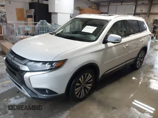 2019 Mitsubishi Outlander SE with VIN JA4AD3A39KZ005645, listed as a IAAI auction lot 41928925 with 78,819 mi miles and . Bid and sale history available at DreamBid. Image 2.