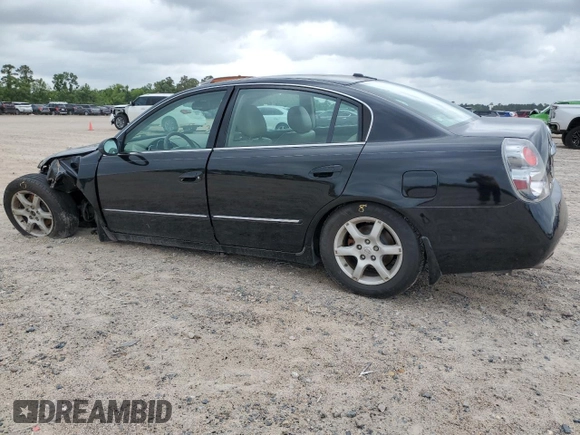 2005 Nissan Altima SE z VIN 1N4BL11D85N913306, wystawiony jako Copart lot #55780295 z przebiegiem 179 793 mil mil oraz Szkoda całkowita • Salvage title. Historia ofert i sprzedaży dostępna na DreamBid. Obrazek 2.
