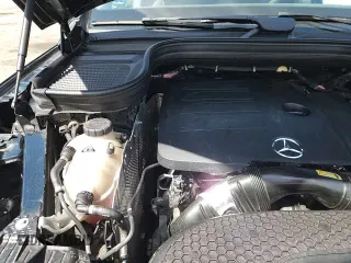 2020 Mercedes-Benz GLE 350 with VIN 4JGFB4JB4LA159206, listed as a Copart auction lot 70570135 with 18,773 mi miles and Salvage title. Bid and sale history available at DreamBid. Image 14.