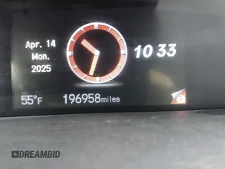 2012 Honda Civic Cpe Si with VIN 2HGFG4A51CH709383, listed as a IAAI auction lot 42005780 with 196,958 mi miles. Bid and sale history available at carsss.com. Image 15.